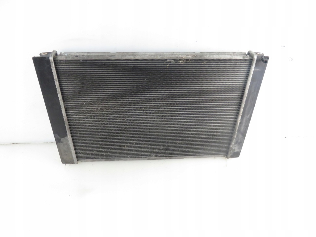 Радиатор воды toyota auris 1 1.4 d-4d 90 - 1nd-tv Недорого