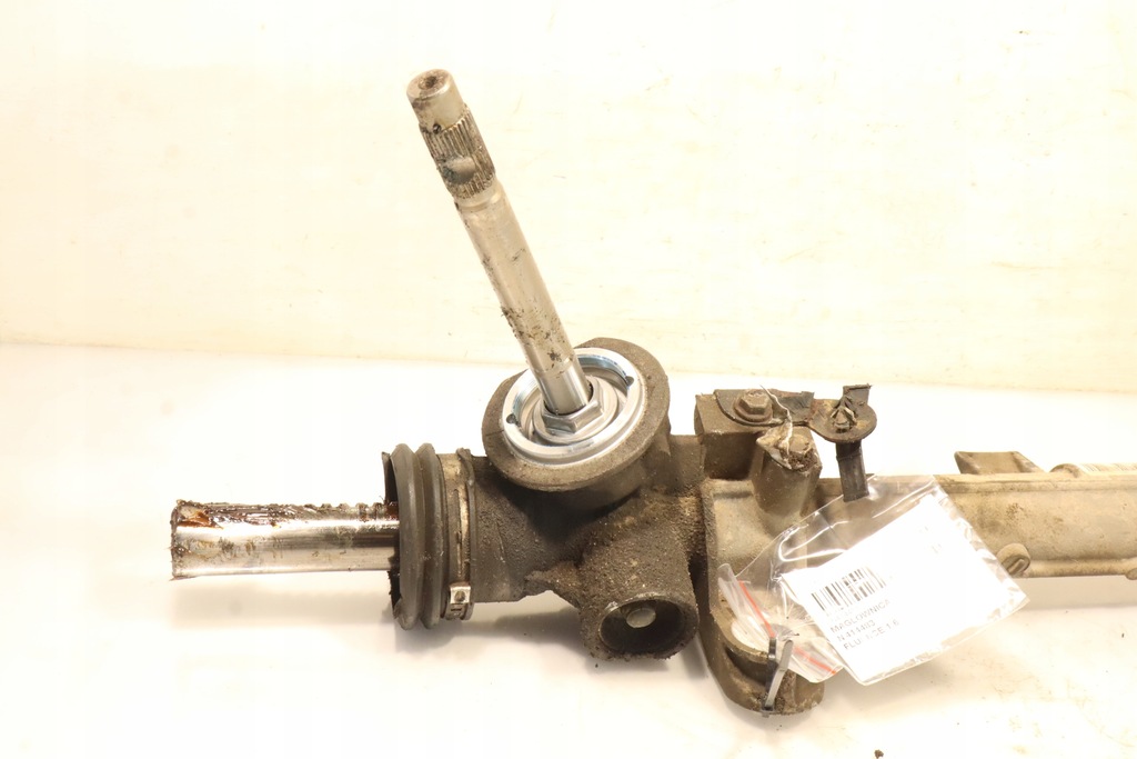 фото №2, Рейка рульова renault fluence 1.6