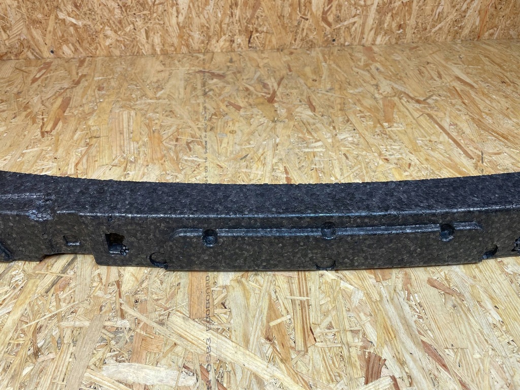 фото №11, Абсорбер пена бампера перед hyundai kona i ev электрик 86520-k4000 2018-