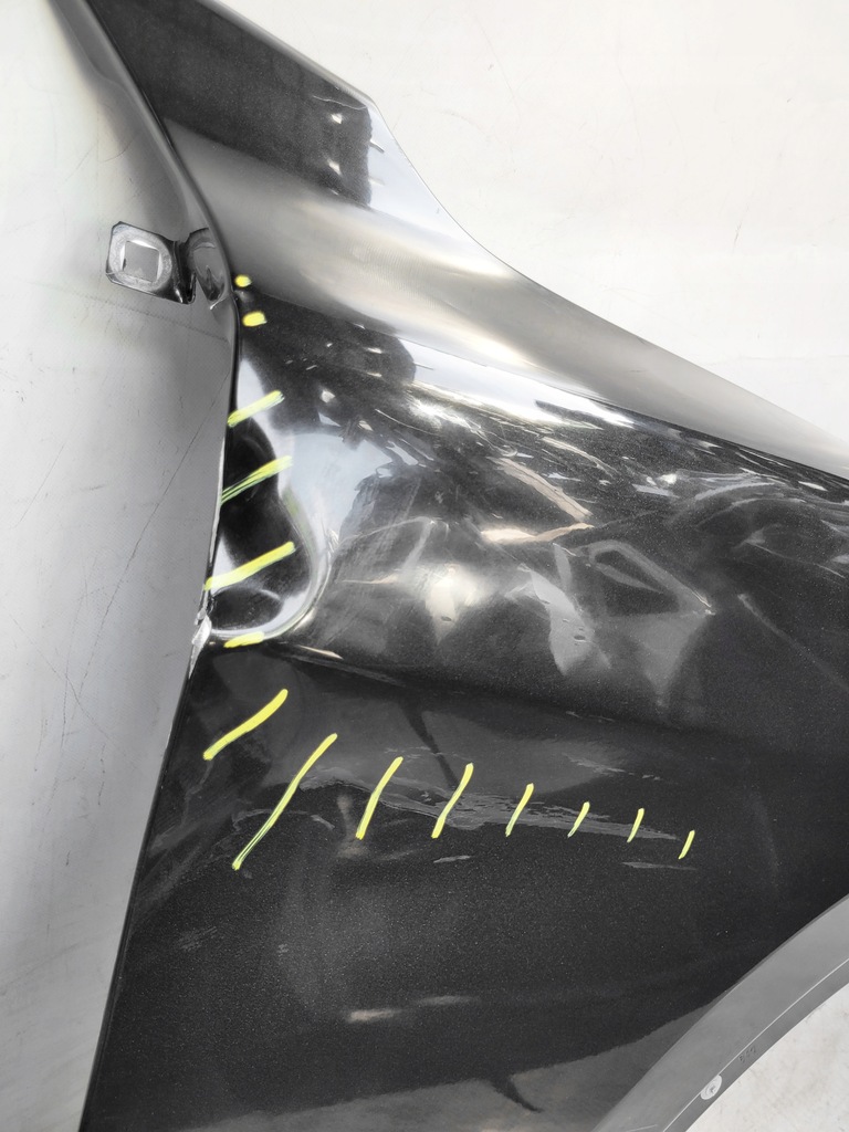 фото №11, Крыло передний левый / правый перед alfa romeo stelvio 2016-