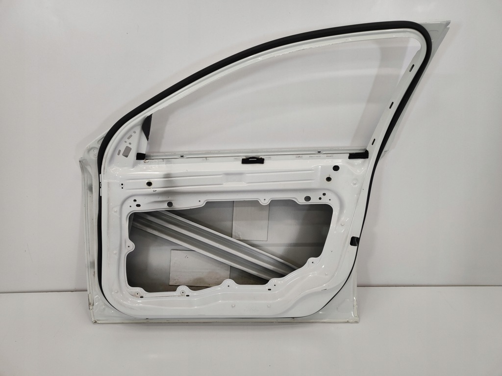 фото №11, Дверь перед передние правое volvo v70 s80 07 - 16