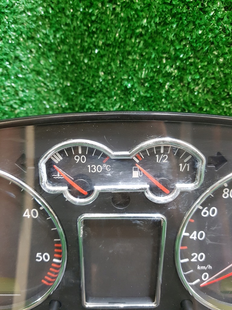 фото №6, Прилади лічильник volkswagen golf 4 1.9 tdi 1j0919880d