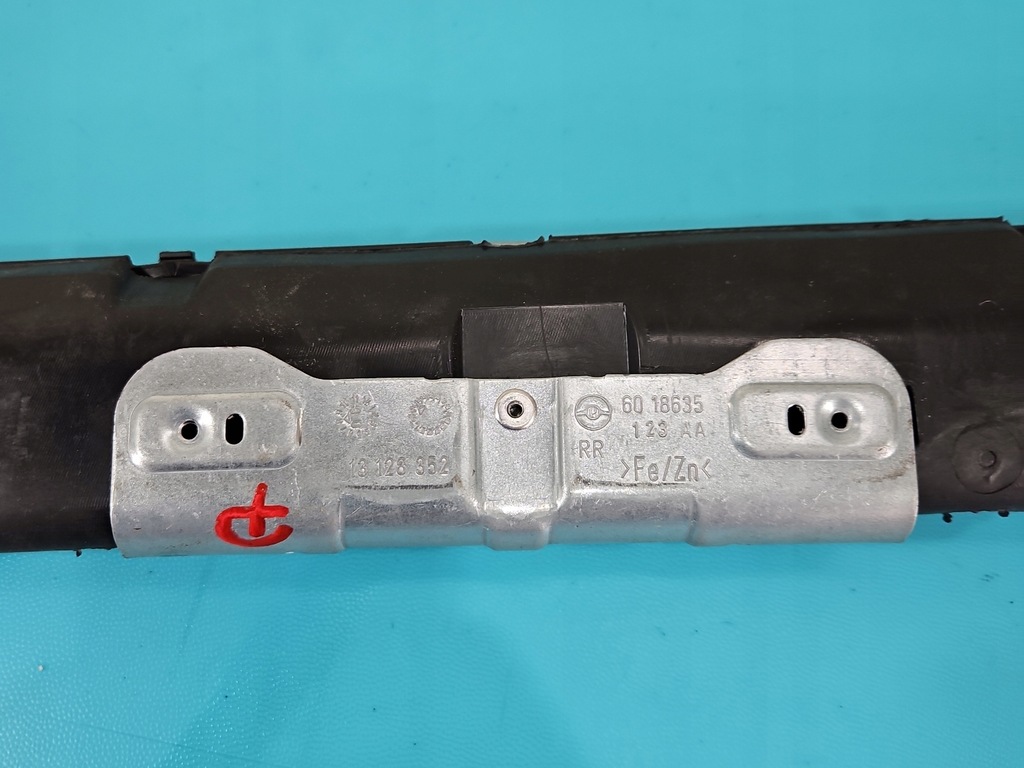 фото №7, Шторка безпеки права подушка подушка безпеки opel vectra c kombi