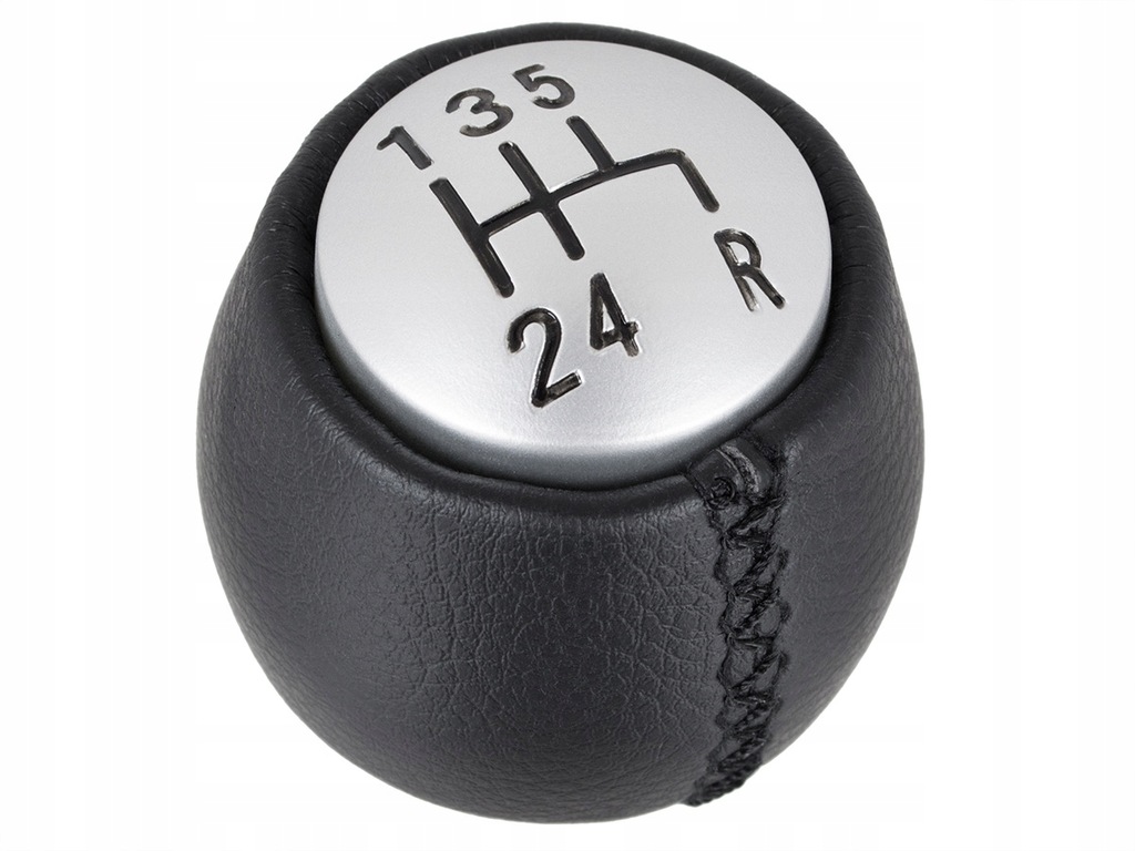 фото №1, Alfa romeo 147 gt 166 5передача ручка рычаг переключения передач