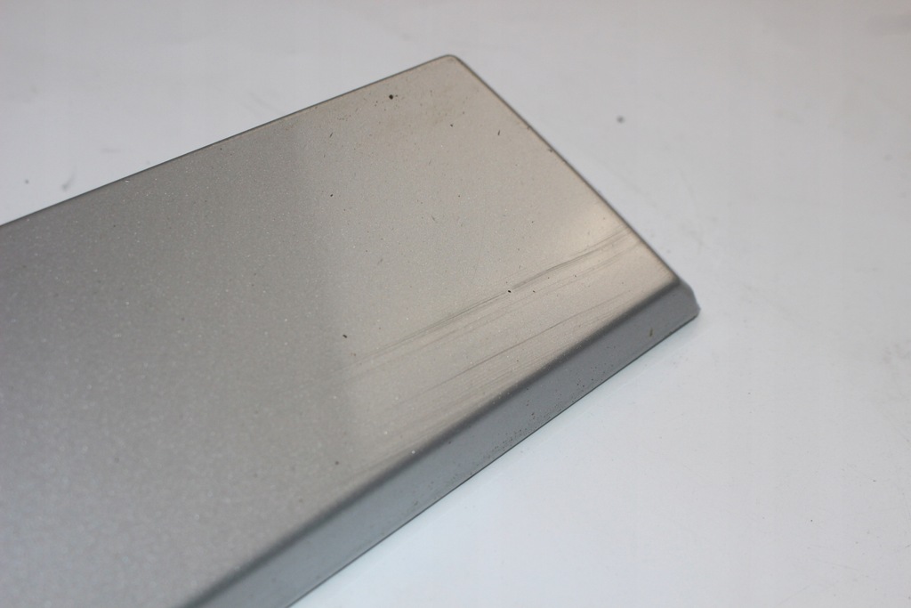 фото №9, Молдинг дверь левый перед bmw x3 f25 m-pakiet 354 titan silber 8050441