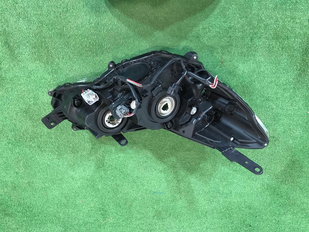 фото №12, Лампа перед права ліва subaru xv комплект!