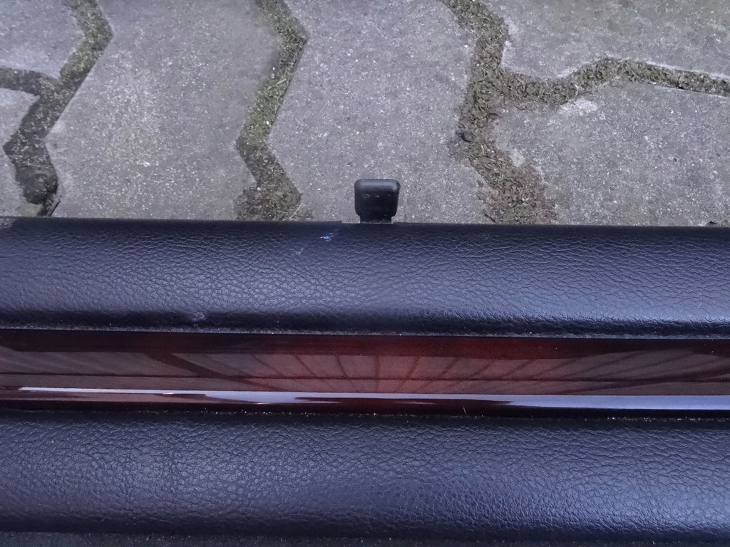 фото №5, Audi a8 d2 обивка обшивки шторка дверь soul long доставка