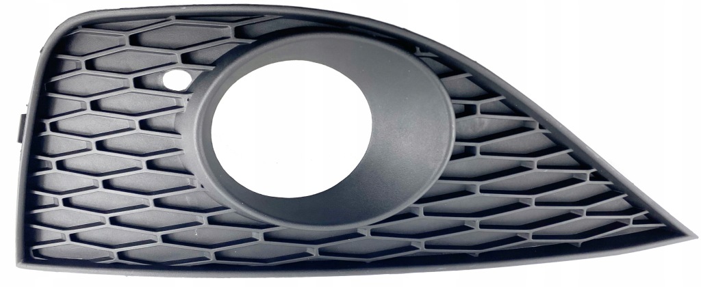 фото №1, Решітка бампера pod протитуманна фара seat ibiza 08-12 права