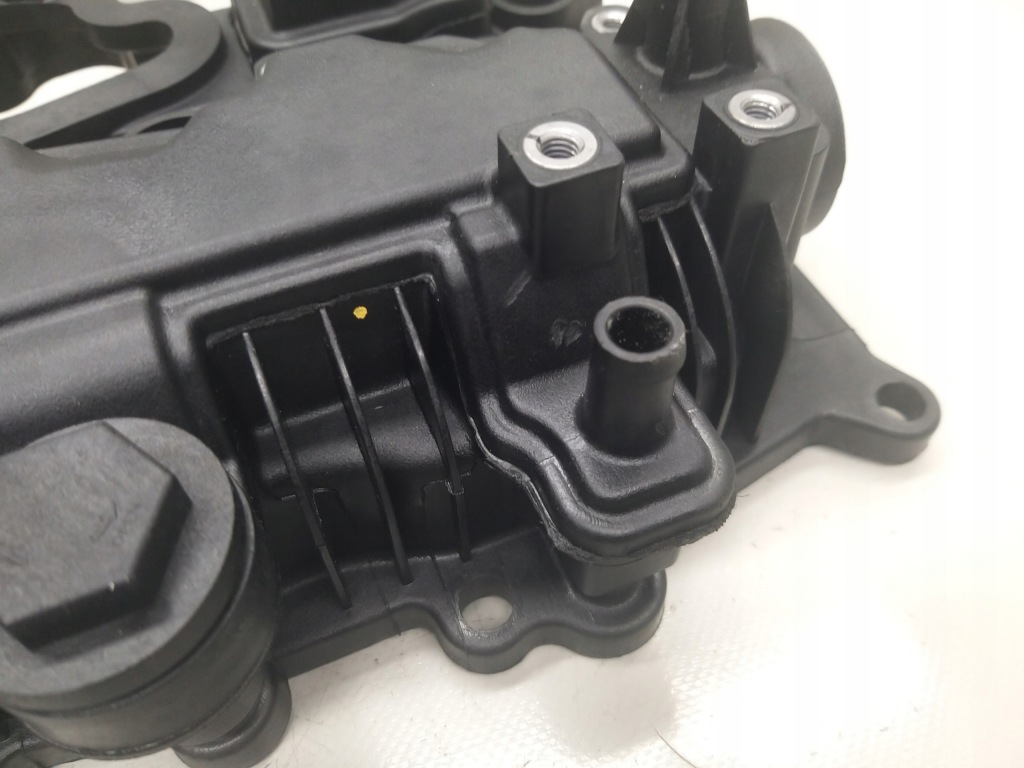 Крышка клапанов 1.0 t-gdi g3le i30 3 i20 kona rio stonic ceed 22400-07170 Цена