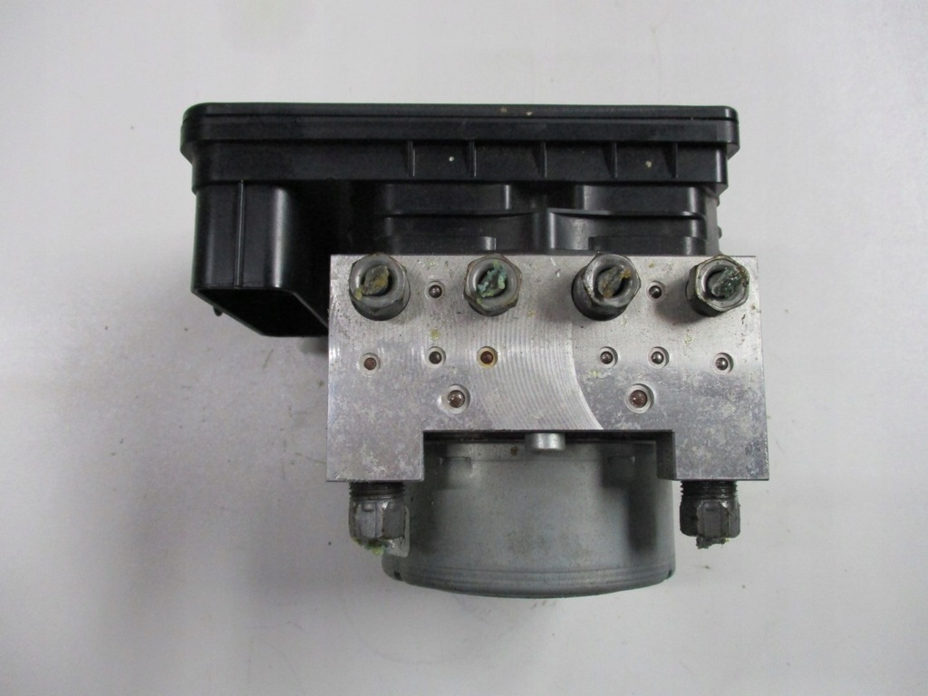 фото №1, Abs renault espace v 1,6dci biturbo 476600550r