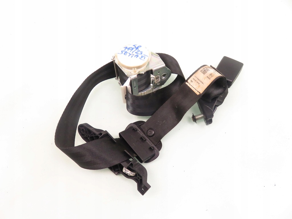 фото №1, Pas середній vw jetta vi 5c6857807m