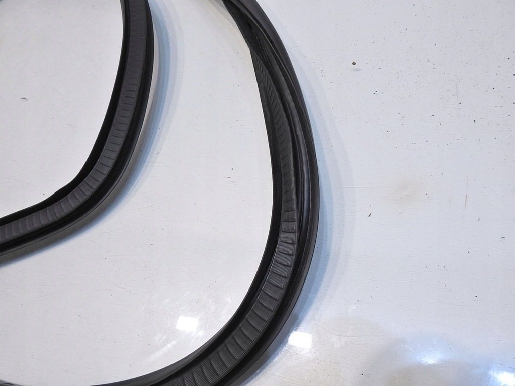 фото №5, Прокладка двері правий задня opel insignia a kombi