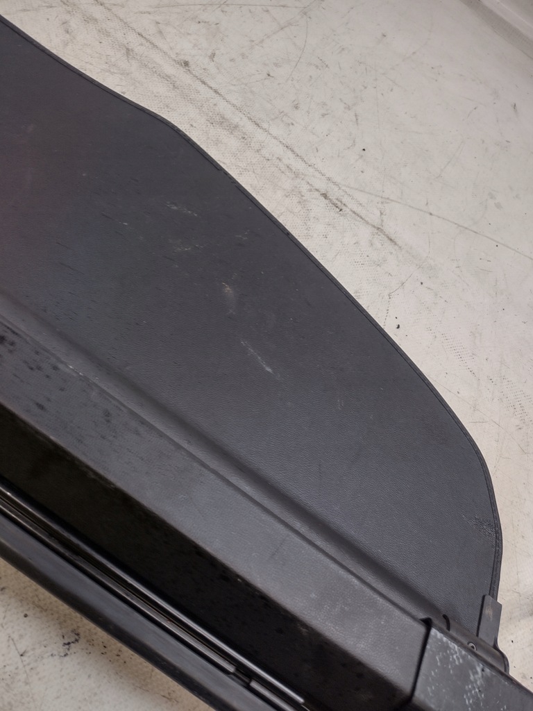 фото №12, Шторка багажника alfa romeo 159 kombi оригінальний номер 364753640