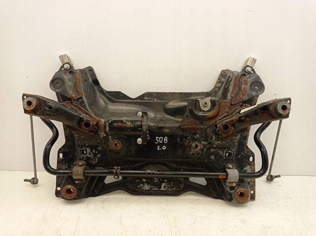 фото №1, Peugeot 508 i подрамник подрамник