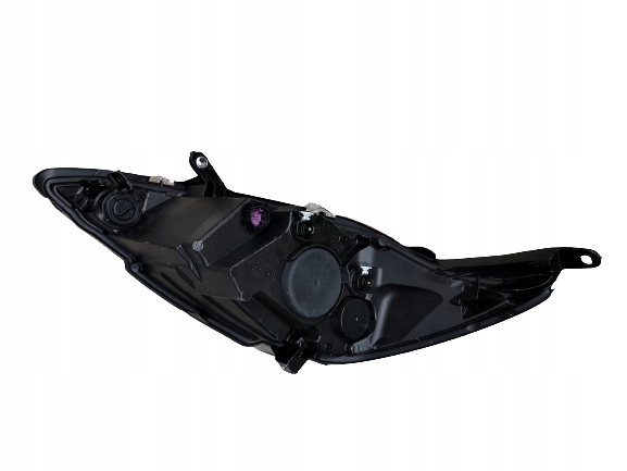 фото №5, Ford ka ii 2008-2016 фара лампа перед права europa оригінал