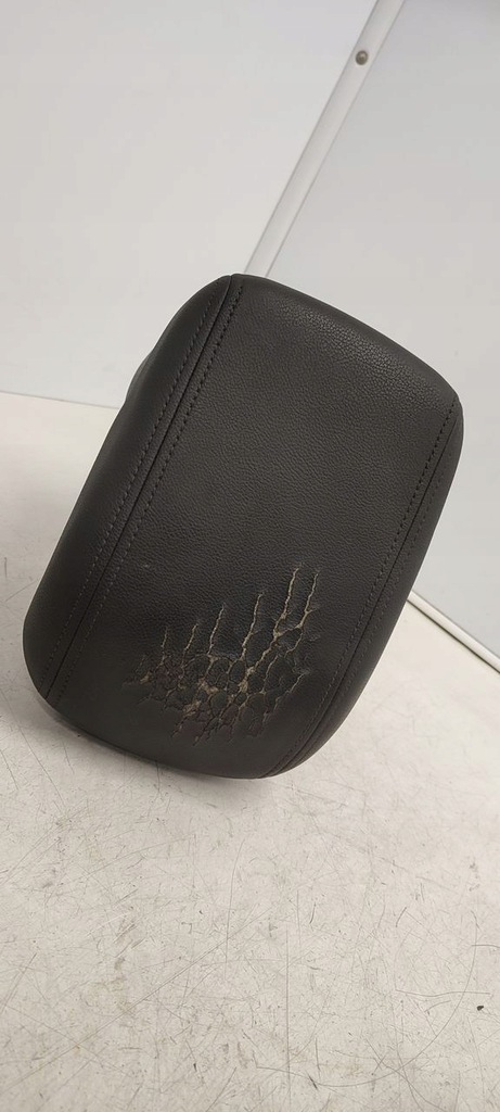 фото №8, Подлокотник opel zafira c 1,6 tb