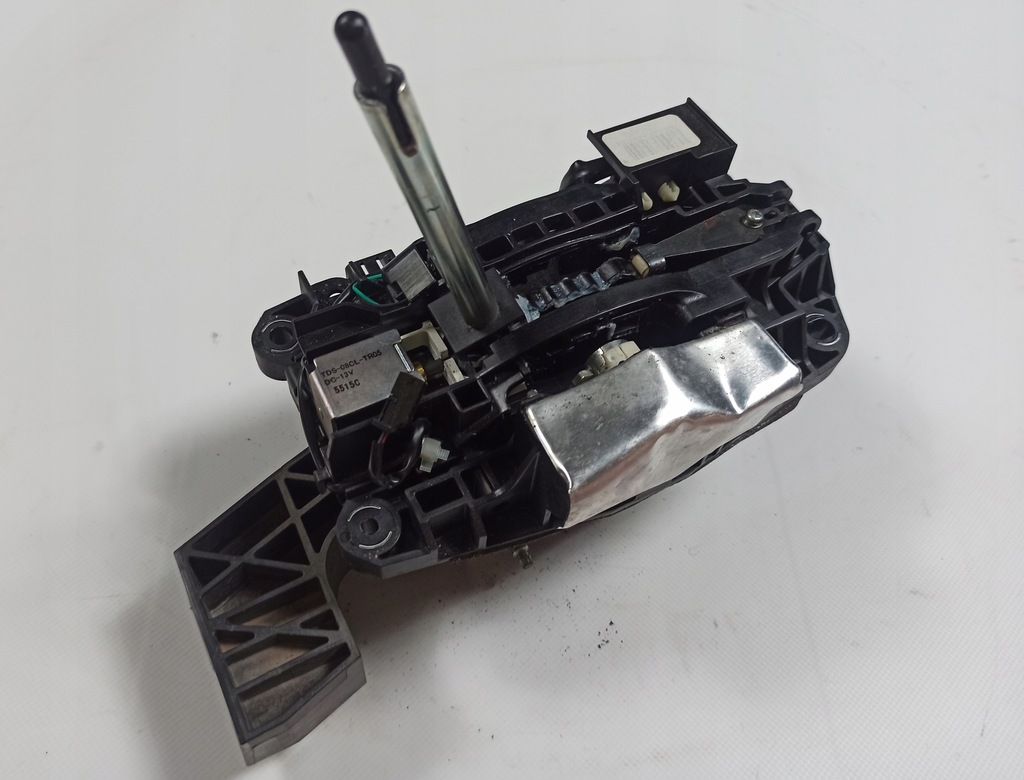 фото №1, Выборщик передач домкрат ford mustang vi 2015+