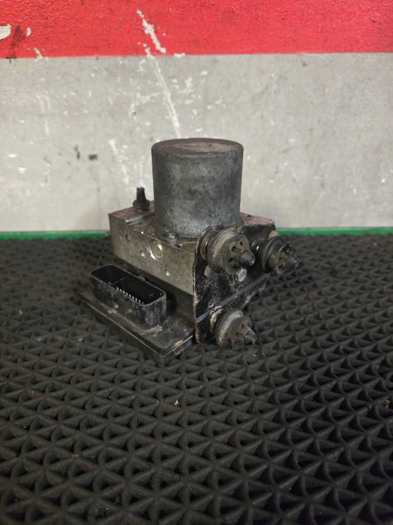 фото №1, A4 b8 lift насос abs 8k0907379cc