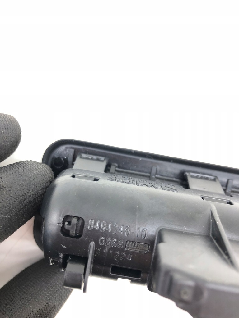 фото №8, Bmw x1 u11 2 u06 кнопка ручка задний крышки камера 8494246 5a47225