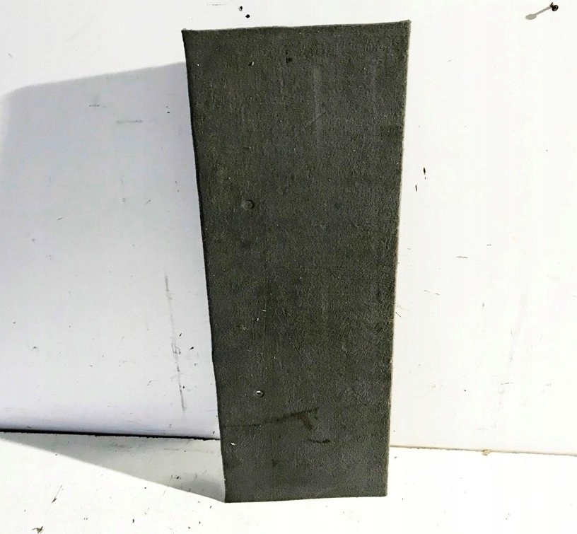 фото №1, Legacy iii outback ii 00r пол багажника