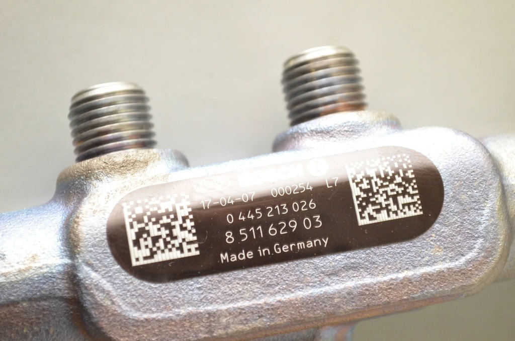 фото №11, Система топливный bmw 2 active tourer f45 13538511630 1.5l 85kw - 28604457