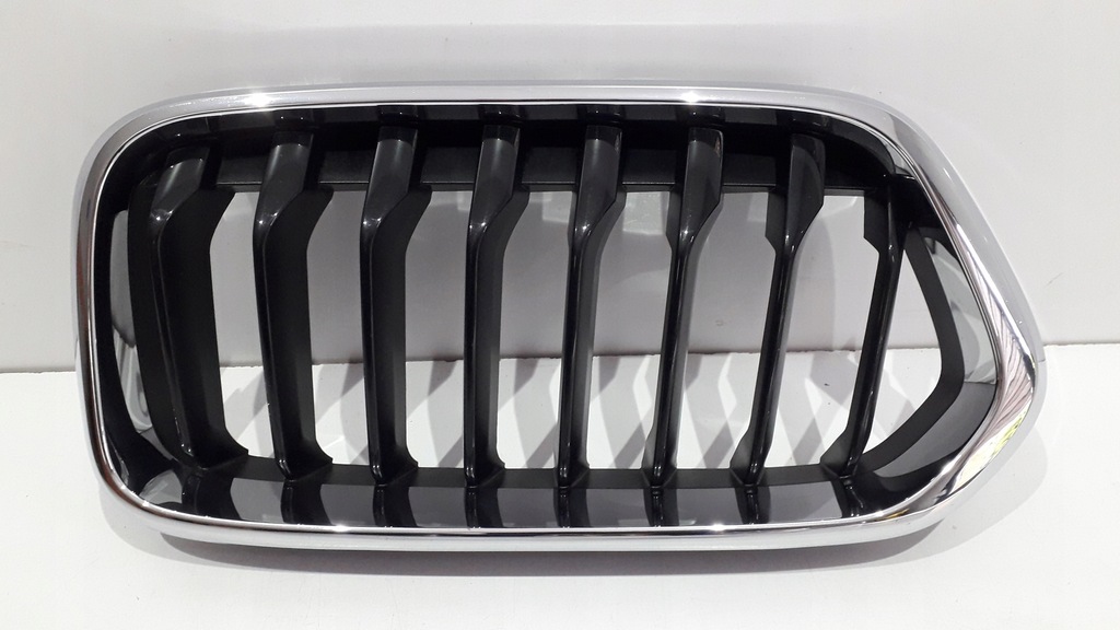 фото №1, Bmw x2 f39 решётка радиатора решётка радиатора решётка радиатора левая