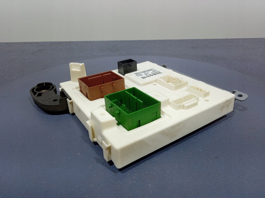 фото №5, Volvo xc60 ii 17- модуль блок управления комфорта cem 32254023aa