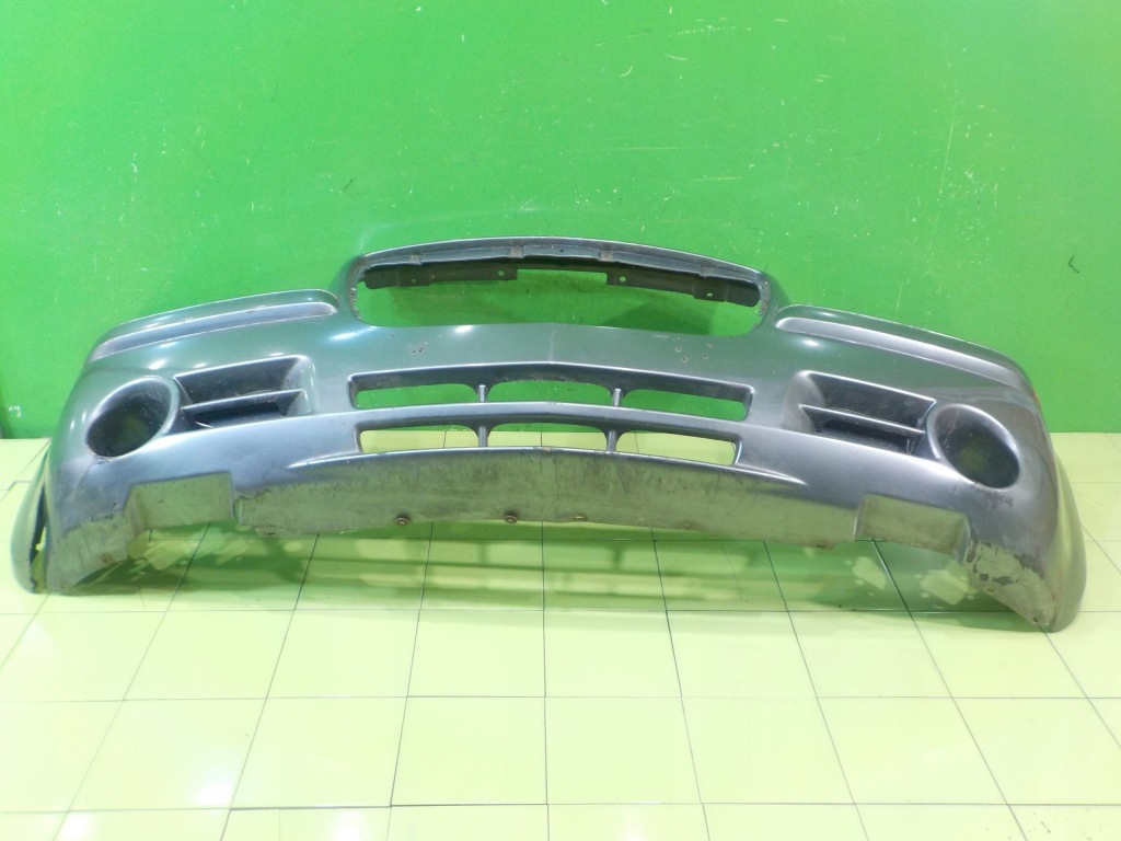 Chrysler 300c 3.0 crd 06r sedan 4d бампер перед Недорого
