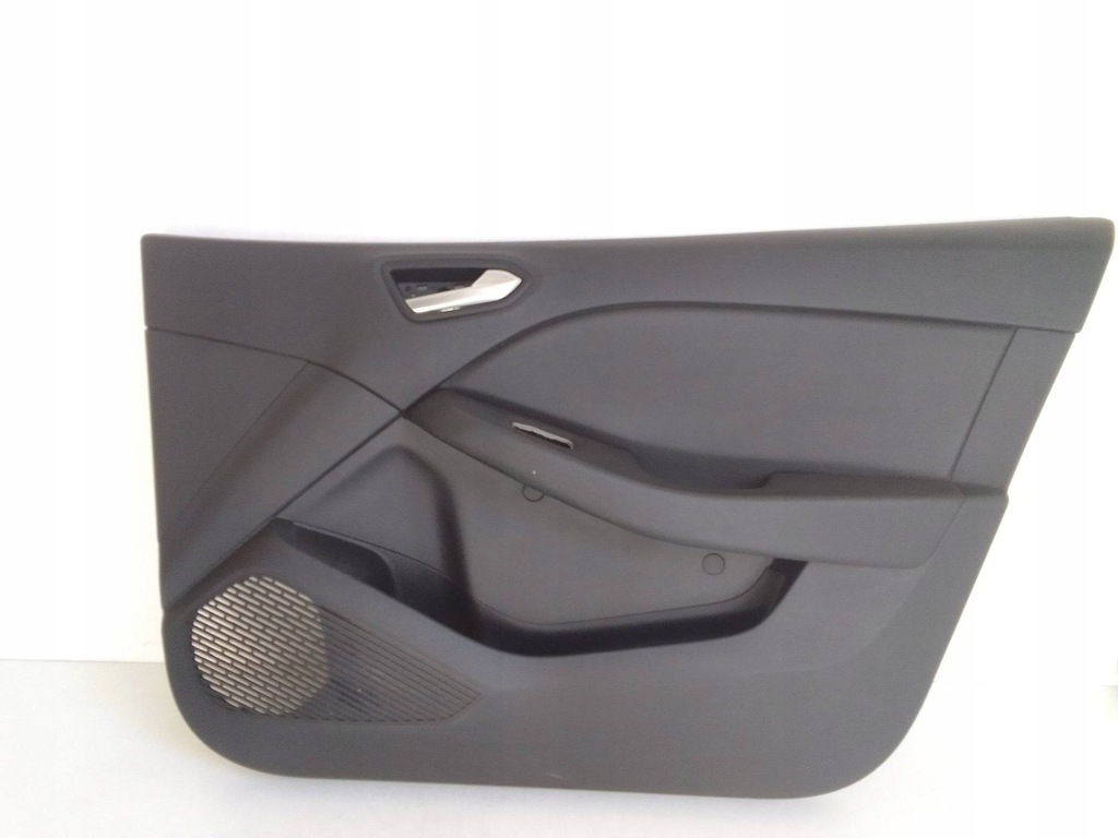 фото №1, Renault clio v обшивка обивка дверь правая перед