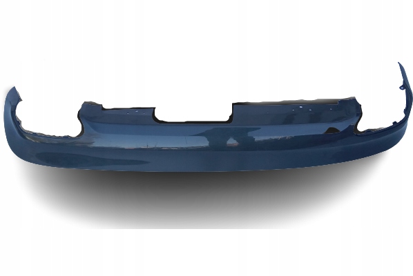 фото №1, Накладка бампера задня задня volvo xc60 ii 31425207