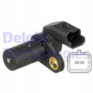 Купити Delphi ss11266 генератор імпульсів, wał колінчастий