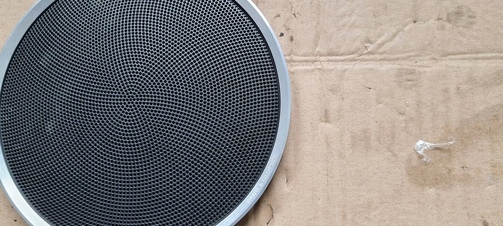 фото №9, Q5 8r накладка динаміка права правий перед bangolufsen 1715855