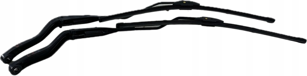 фото №1, Dodge ram 1500 iv lift 14- важіль двірники перед ліва праве комплект