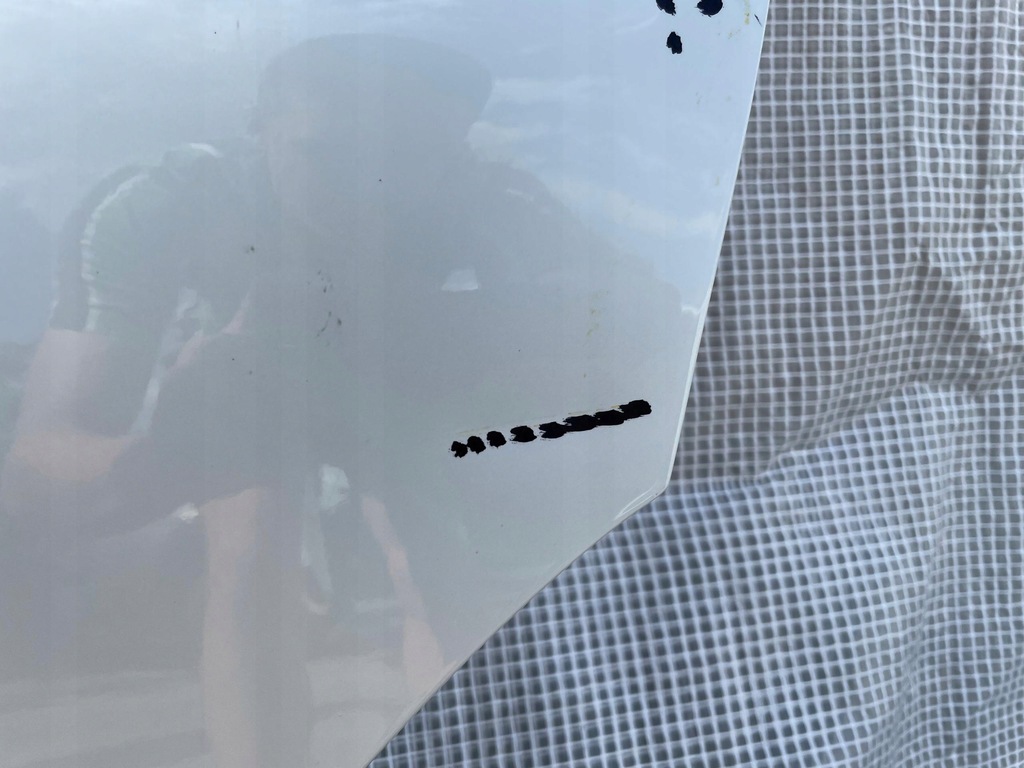 фото №8, Peugeot 3008 ii дверь задние левая