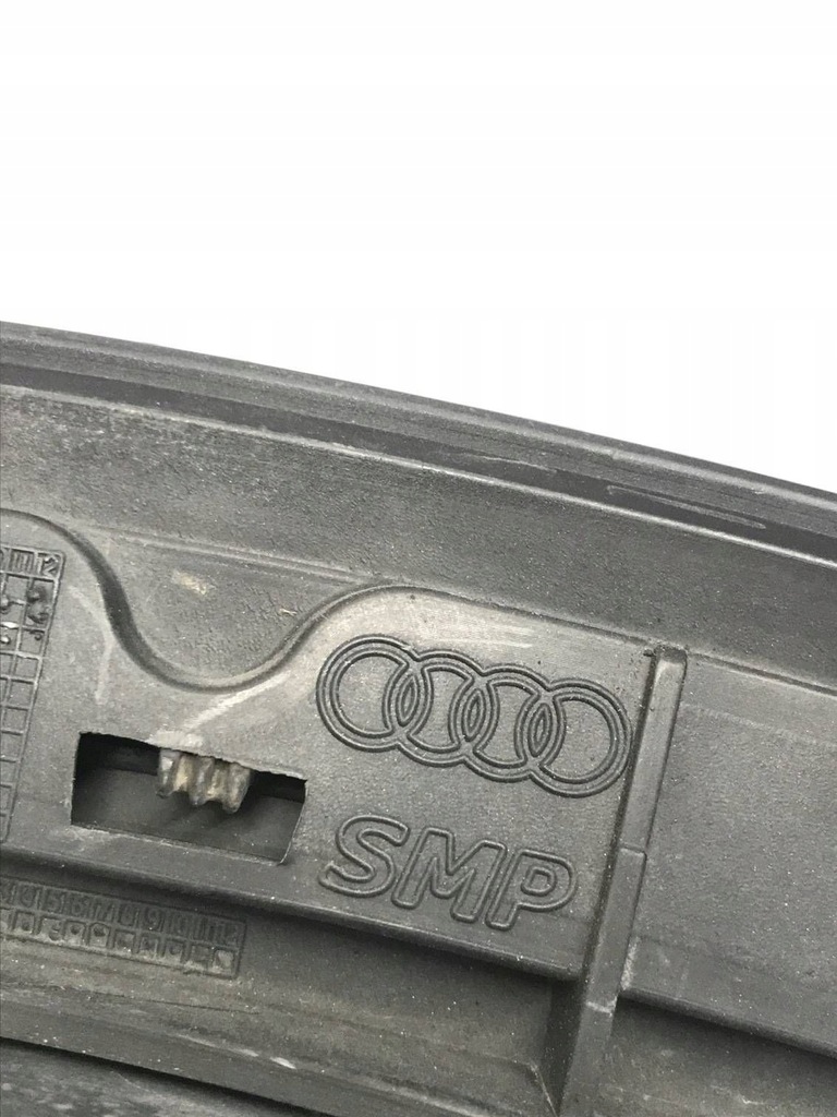 фото №10, Audi q5 sq5 права молдинг крила заднього 80a853818b