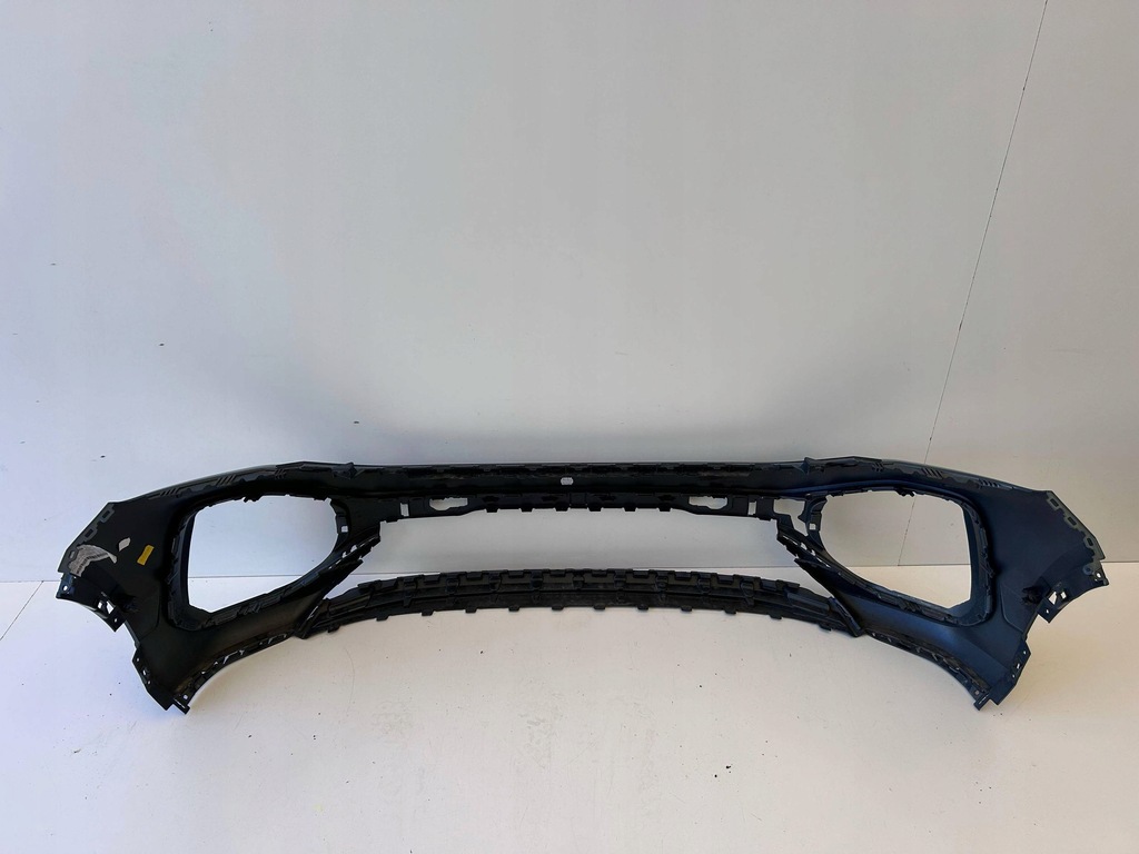 фото №4, Vw t-roc 2ga lift r-line бампер перед 2ga807221 as оригинал