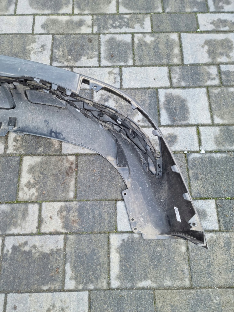 фото №9, Hyundai tucson iv бампер задній задня