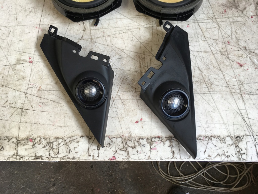 фото №2, Динамик динамики honda civic x