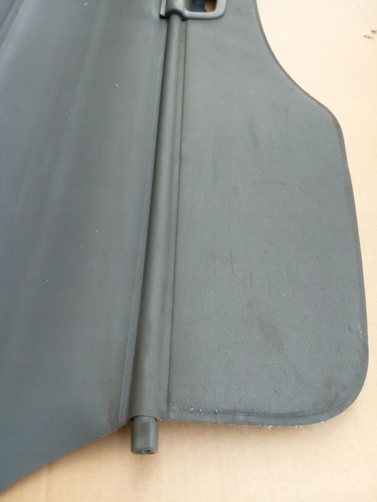 фото №6, Шторка багажника ford focus mk2 kombi oryg.