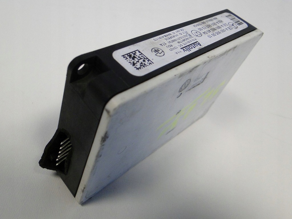 фото №6, Mercedes sl r231 231 радар distronic w бампер