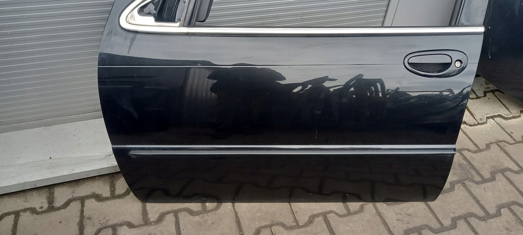 фото №4, Двері ліва перед chrysler 300m 03r