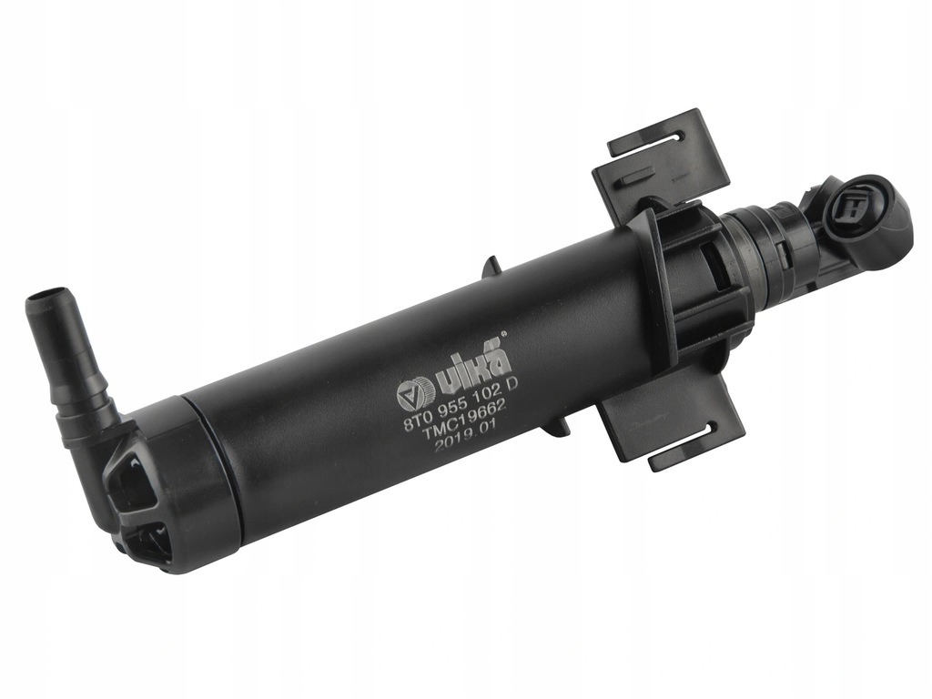 фото №1, Насадка омивач фара правий audi a5 11- fl