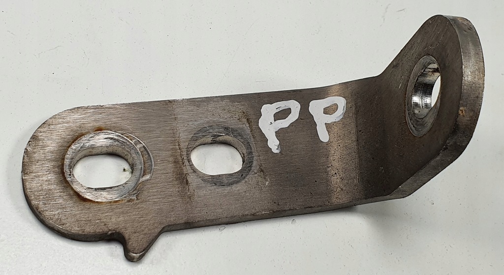 фото №1, Кронштейн кронштейн правый перед aston martin rapide