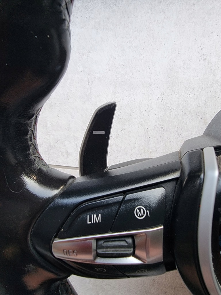 Bmw x5m f85 f15 x6m f16 f86 повітропровід вібрації m power підігрів пелюстки перемикання Ціна