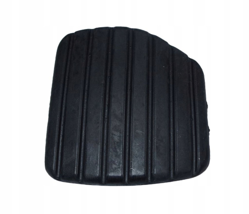 фото №2, Гумовий елемент педалі гальма r master iii