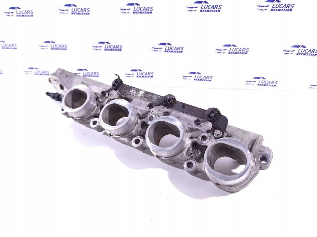 фото №6, Молдинг упорскування 2.2 jts alfa romeo 159 0261555017