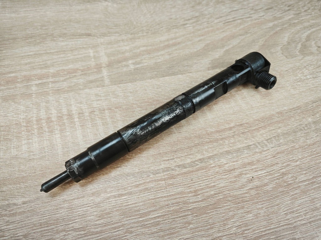 фото №1, Форсунка топлива captiva antara 2.2 28489548