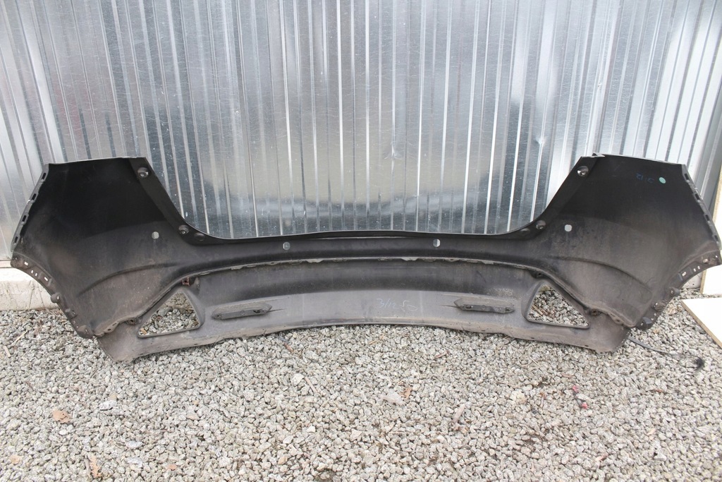 фото №7, Бампер задня задній honda civic viii ufo