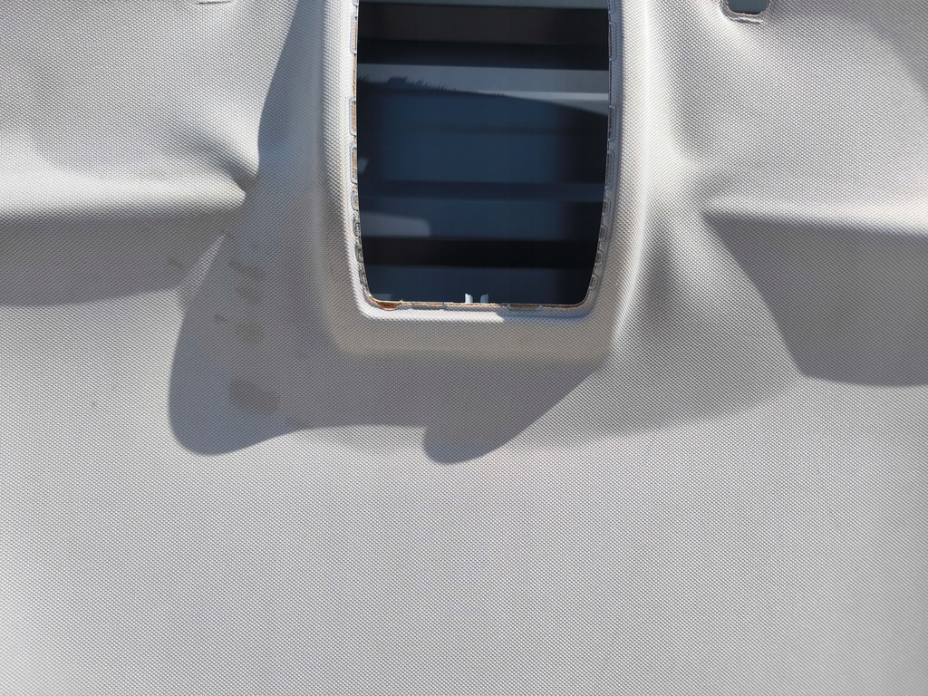 фото №7, Потолок audi a3 8p 3 -дверь 8p3867505m 4l7 silber !!! 1