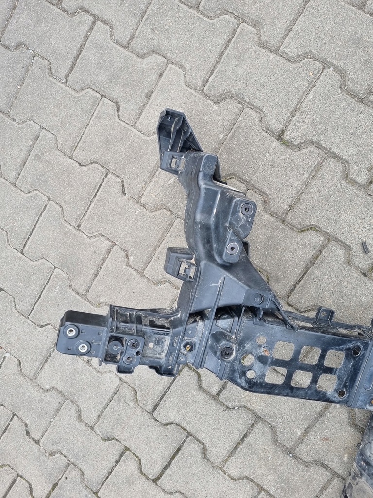 фото №7, Kia sorento iii 15- pas передній